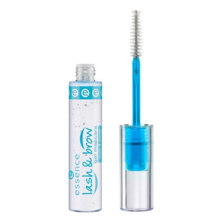 Essence Eyebrows and Eyelashes Mascara 1 Count