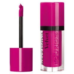 Bourjois Rouge Edition Velvet 6.7 ml 05 Olé Flamingo! Matte