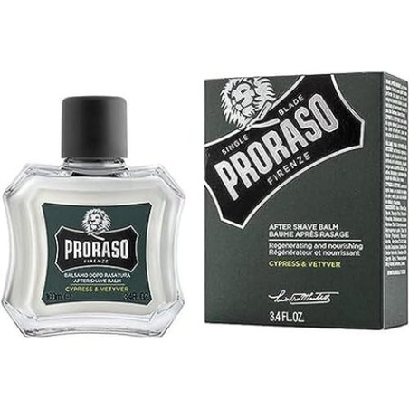 After Shave Bálsamo 100 ml