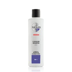 Wella 81630625 hair shampoo 317 g Professional