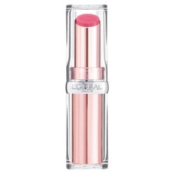L'Oréal Paris Moisturizing Lipstick Balm-In-Lipstick with Natural Looking Finish Color Riche Glow Paradise 1 x 3.8g