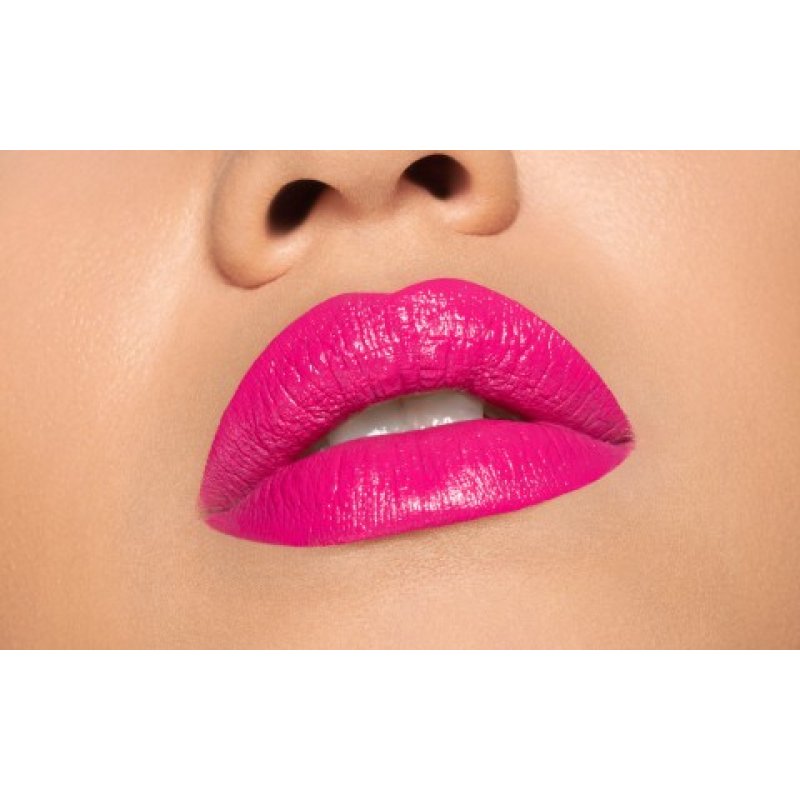 Pupa Vamp Lipstick 203 Fuchsia Addicted 3.5g