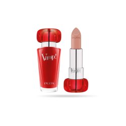 Vamp Lipstick 100 Naked Skin