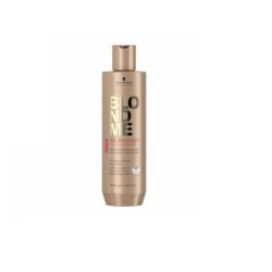 Schwarzkopf Blondme All Blondes Rich Conditioner 250ml