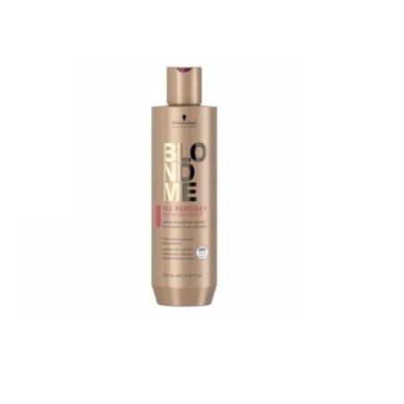 Schwarzkopf Blondme All Blondes Rich Conditioner 250ml