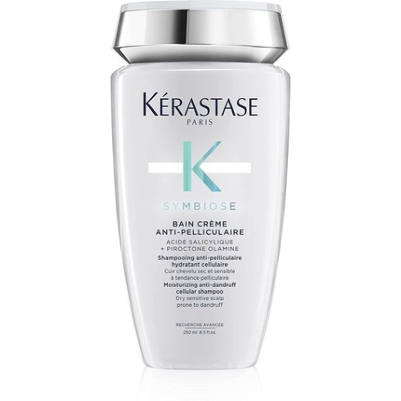 K SYMBIO BAIN CREME 250ML I60