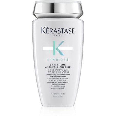 K SYMBIO BAIN CREME 250ML I60