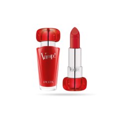 PUPA Milano Vamp! 303 Iconic Red 3.5g