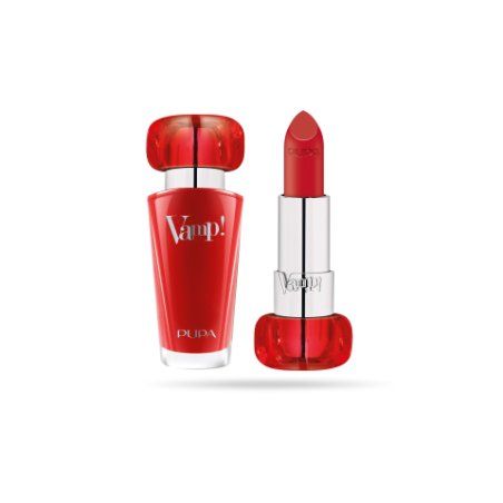 PUPA Milano Vamp! 3,5 g 303 Iconic Red