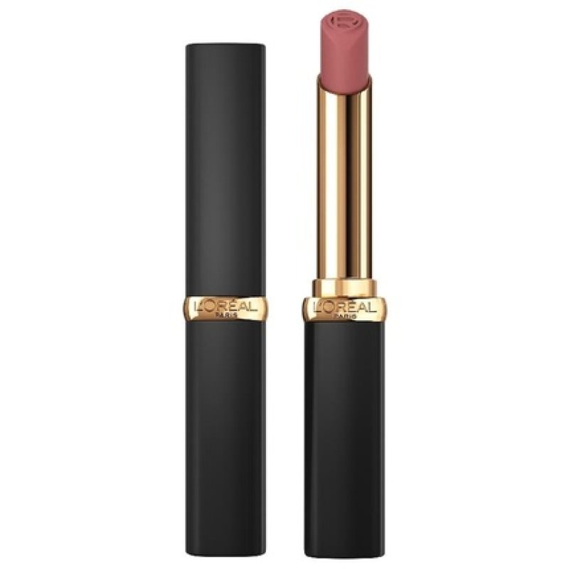 L'Oréal Paris Color Riche Intense Volume Matte Nudes Lipstick 18ml