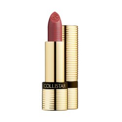 Collistar Unico Lipstick n.5 Marsala with Long-Lasting, Full, Intense, and Radiant Color 3.5ml 05 Marsala