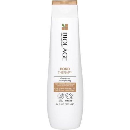 Biolage Bond Therapy Fortifying Shampoo for All Hair Types 250ml