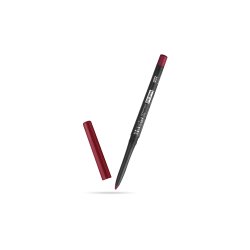 PUPA Milano Made to Last Definition Lips 302 Chic Burgundy 0.35g