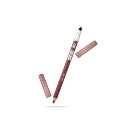 Pupa Milano Lip Pencils 017 Natural 1.2g