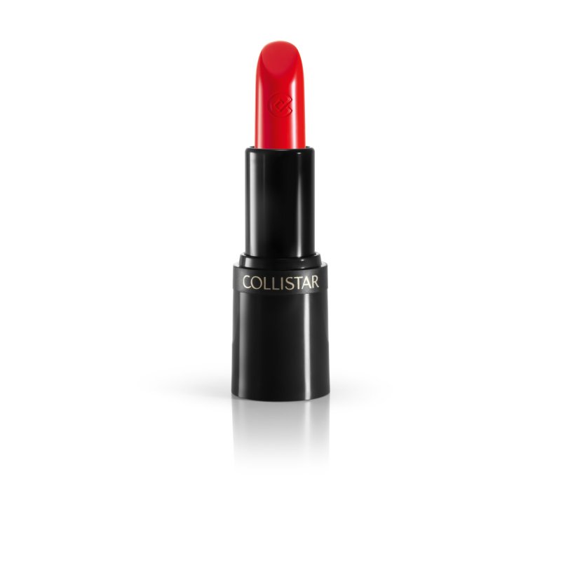 COLLISTAR Rosetto Puro 106 Bright Orange Lipstick