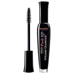 Bourjois Volume Glamour Effet Push Up. Mascara 71 Black 7ml