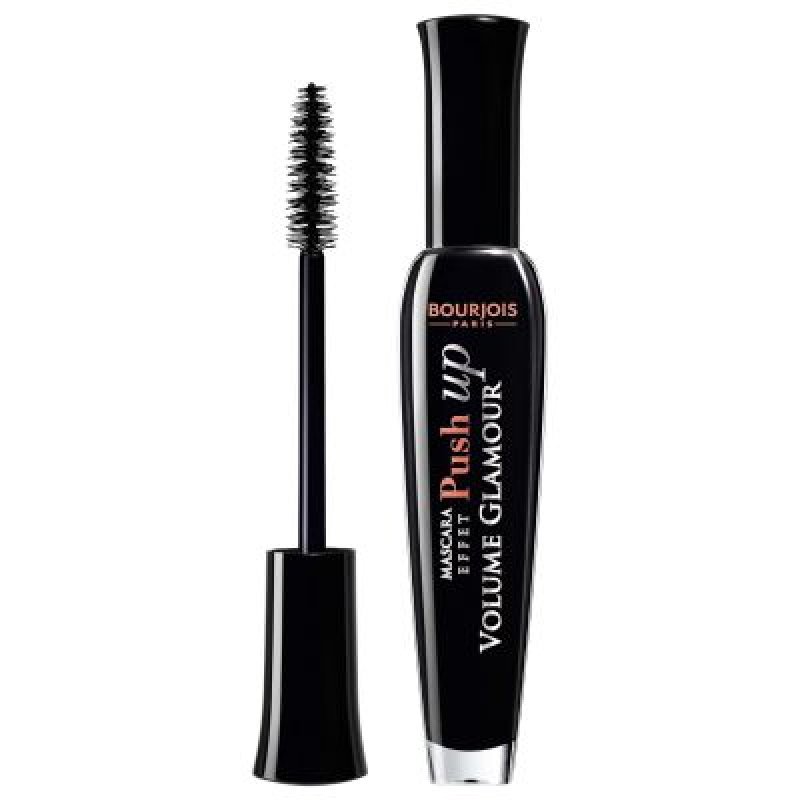 Bourjois Volume Glamour Push Up 71 Wonder Black