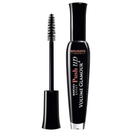 Bourjois Volume Glamour Effet Push Up. Mascara 71 Black 7ml