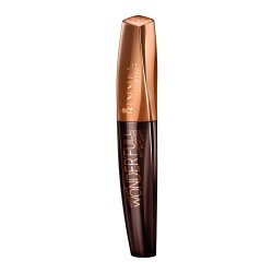 Rimmel Wonder'full Argan Oil, 003 Extreme Black, 11ml