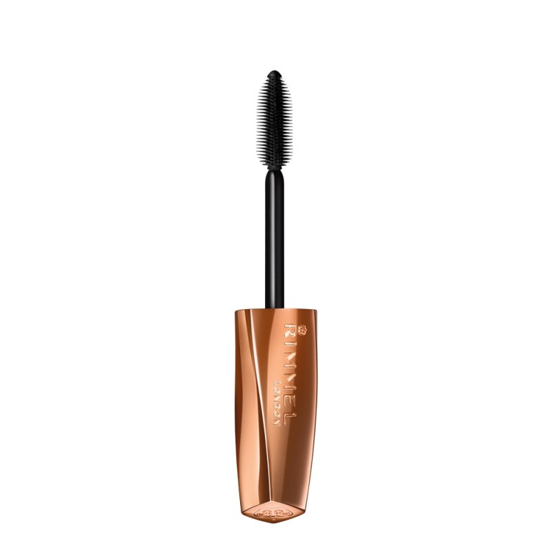 Rimmel Wonder'full Mascara Extreme Black 003 Argan Oil 11ml