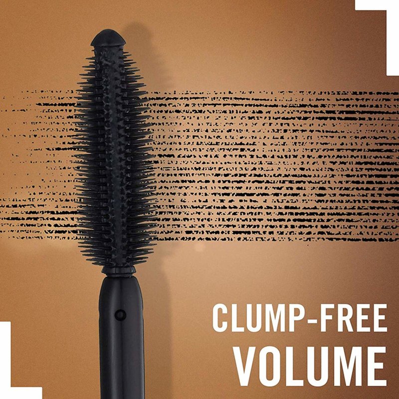 Rimmel Wonder'full Mascara Extreme Black 003 Argan Oil 11ml