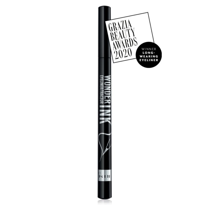 Rimmel Wonder Ink eyeliner liquid Black