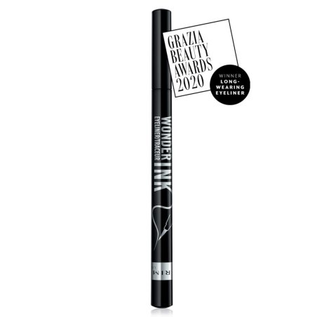 Rimmel Wonder Ink eyeliner liquid Black