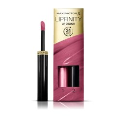 Max Factor Lipfinity Lip Color 055 Sweet 31g