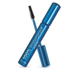 Rimmel Mascara 100% Waterproof Black 001