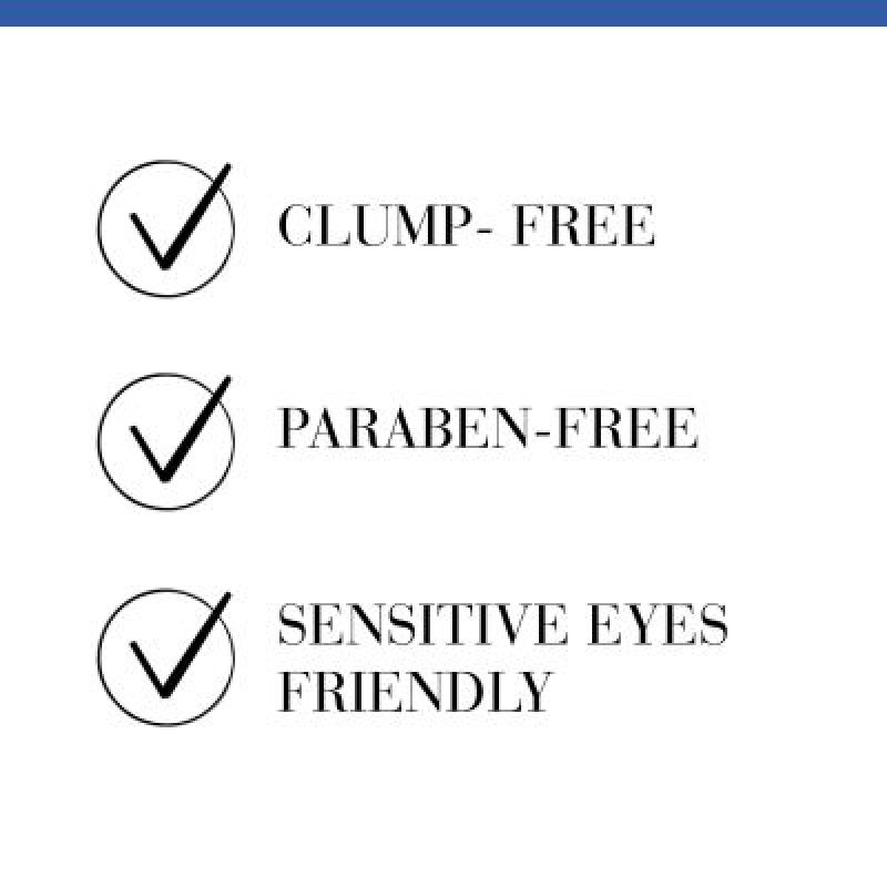 Bourjois Paris Volume Glamour Push Up Mascara No.31 Ultra Black 7ml