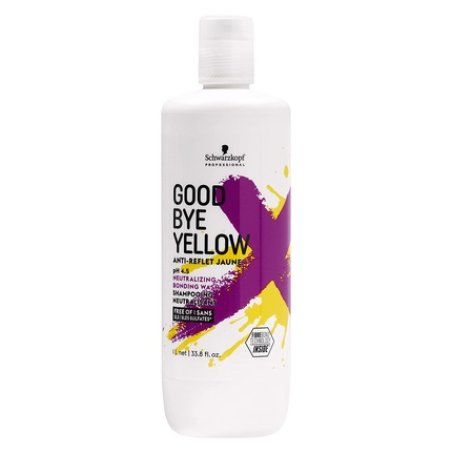 Skp Goodbye Yellow1000Ml Int