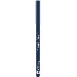 Rimmel Soft Khol Kajal 021 Denim Blue 1.2g