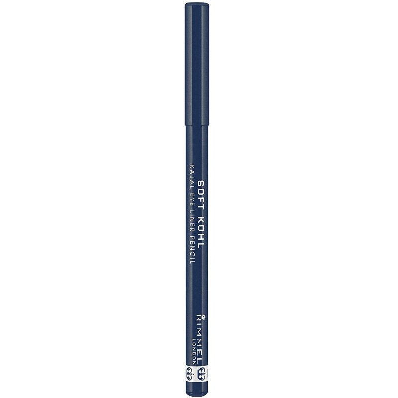 Rimmel Soft Khol Kajal 021 Denim Blue 1.2g