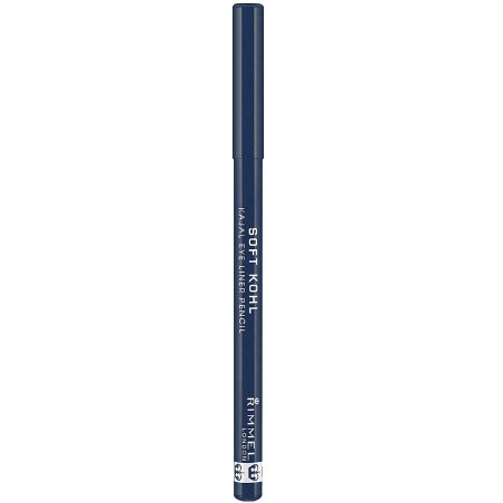Rimmel London Eyeliner Blue 1 Count