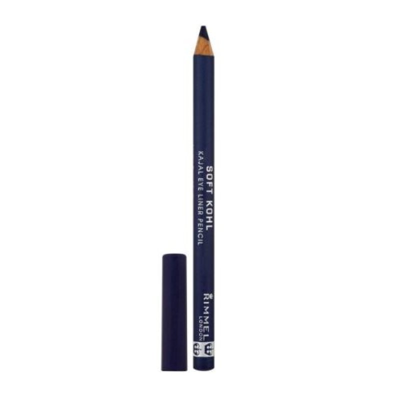 Rimmel London Eyeliner Blue 1 Count