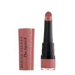 Bourjois Rouge velvet lipstick 2.4 g 13 Nohalicious Matte