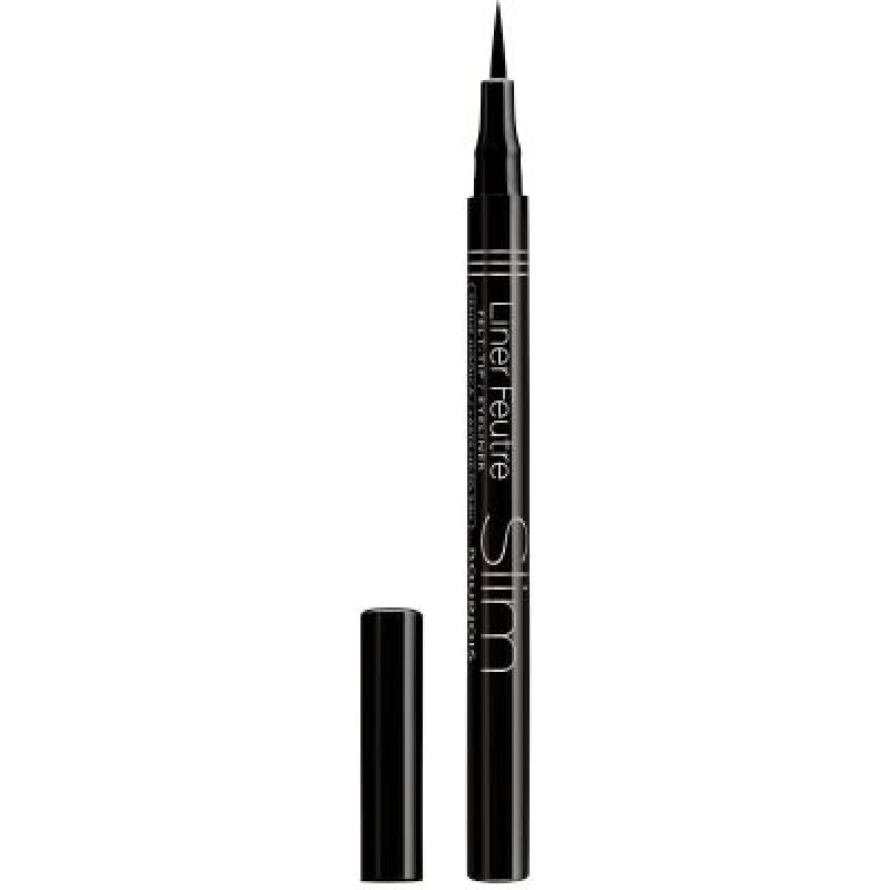 Bourjois Liner Feutre Slim Eyeliner 16 Noir. 0.8ml