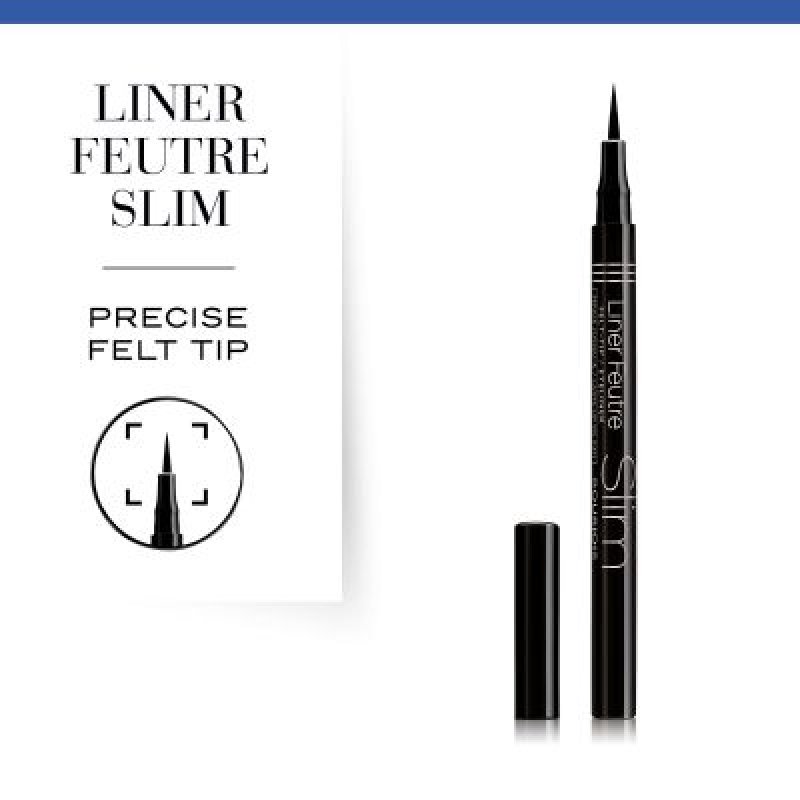 Bourjois Liner Feutre Slim 16 Black