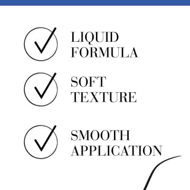 Bourjois Liner Feutre Slim Eyeliner 16 Noir. 0.8ml