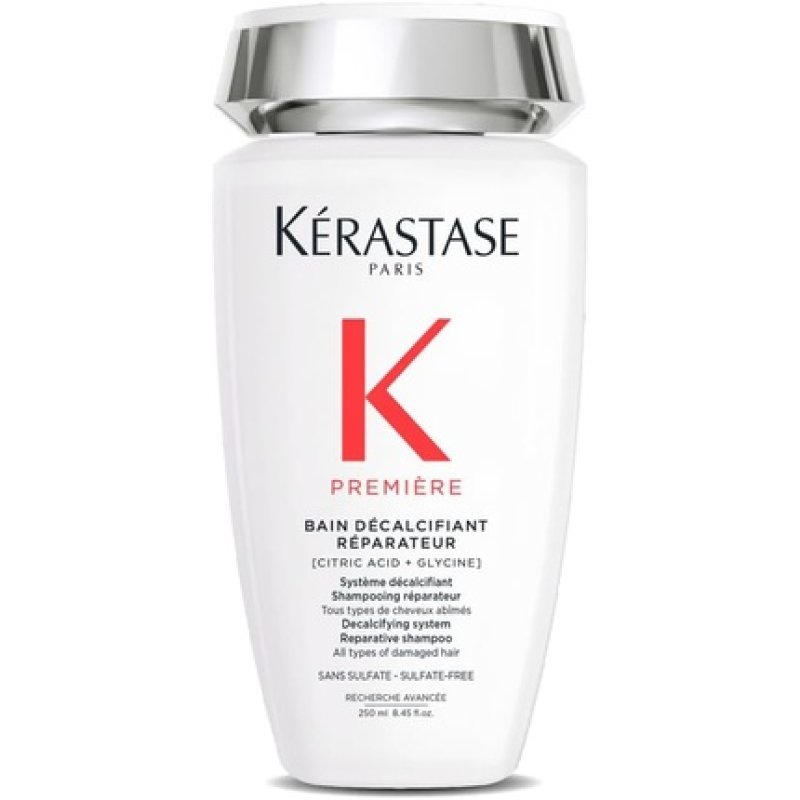 K Premiere Bain Reno 250Ml Csr Vi60