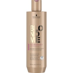 Schwarzkopf Blond Me All Blondes Light Shampoo 300ml