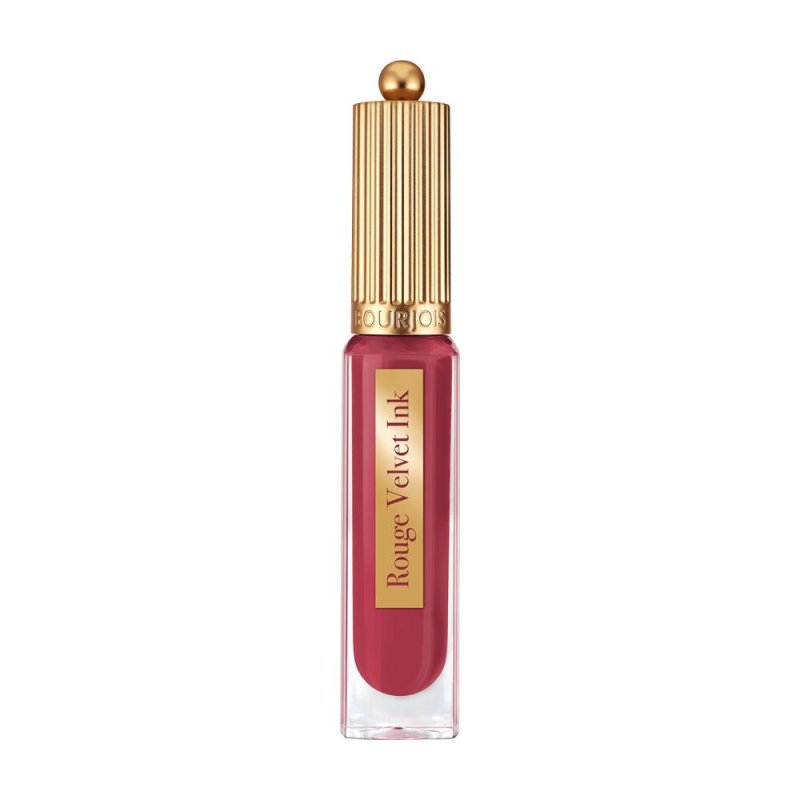 Bourjois Rouge Velvet Ink 15 Sweet Dar(k)ling 3.5 ml