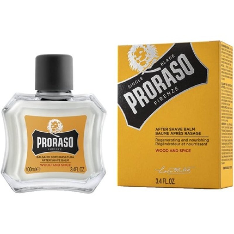 After Shave Bálsamo 100 ml