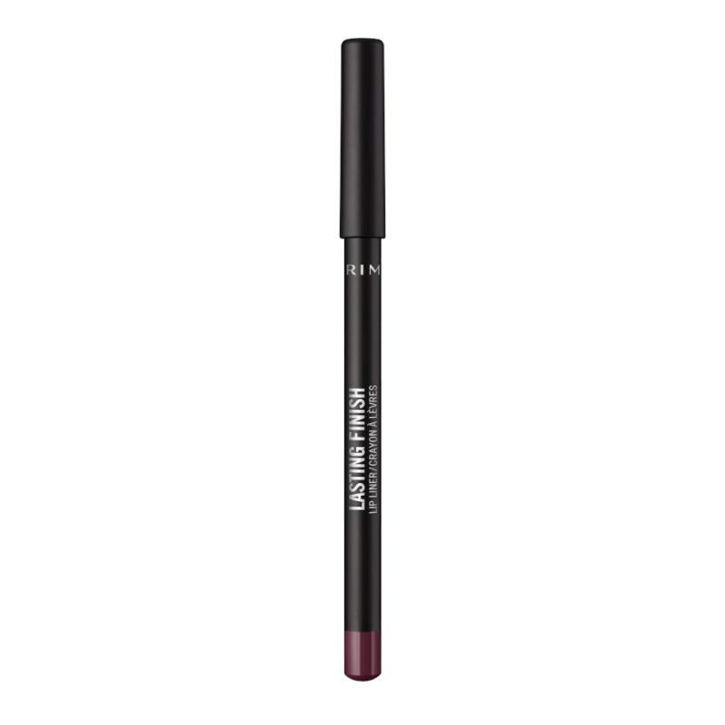 Rimmel Lasting Finish 8HR Lip Liner Shade Underground 4g
