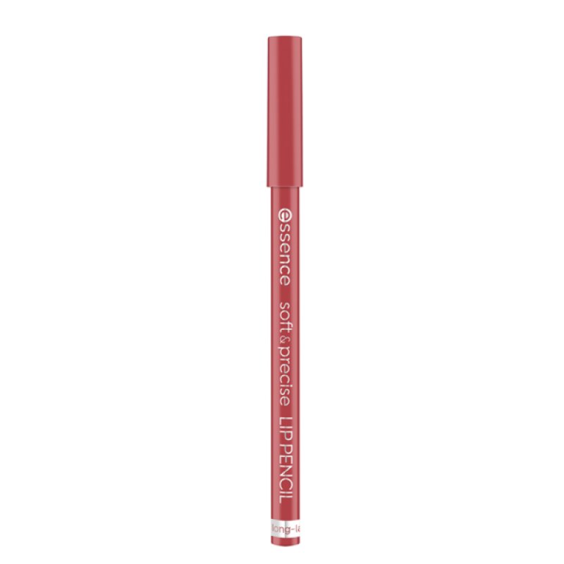 Essence Soft & Precise Lip Pencil No. 301 Romantic Nude