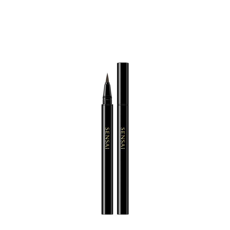 Sensai Designing Liquid Eyeliner 02 Deep Brown 0.6ml