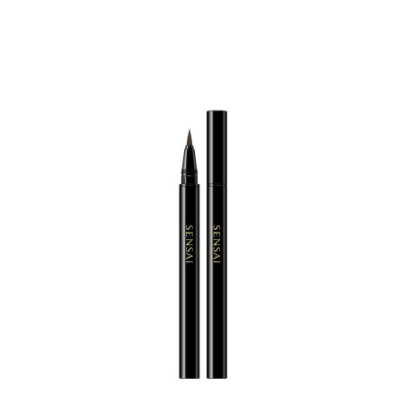 Sensai Design Liquid Eyeliner 02 Deep Brown