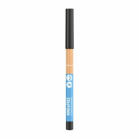Rimmel Kind & Free Clean Eye Definer 01 Pitch