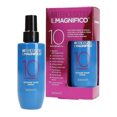 Intercosmo Il Magnifico Hair Mask Spray 150ml