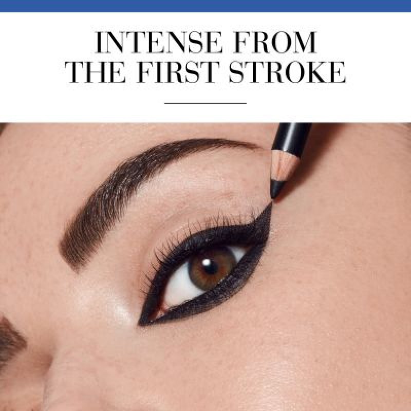 Bourjois Khol & Contour Eyeliner with Sharpener 001 Black